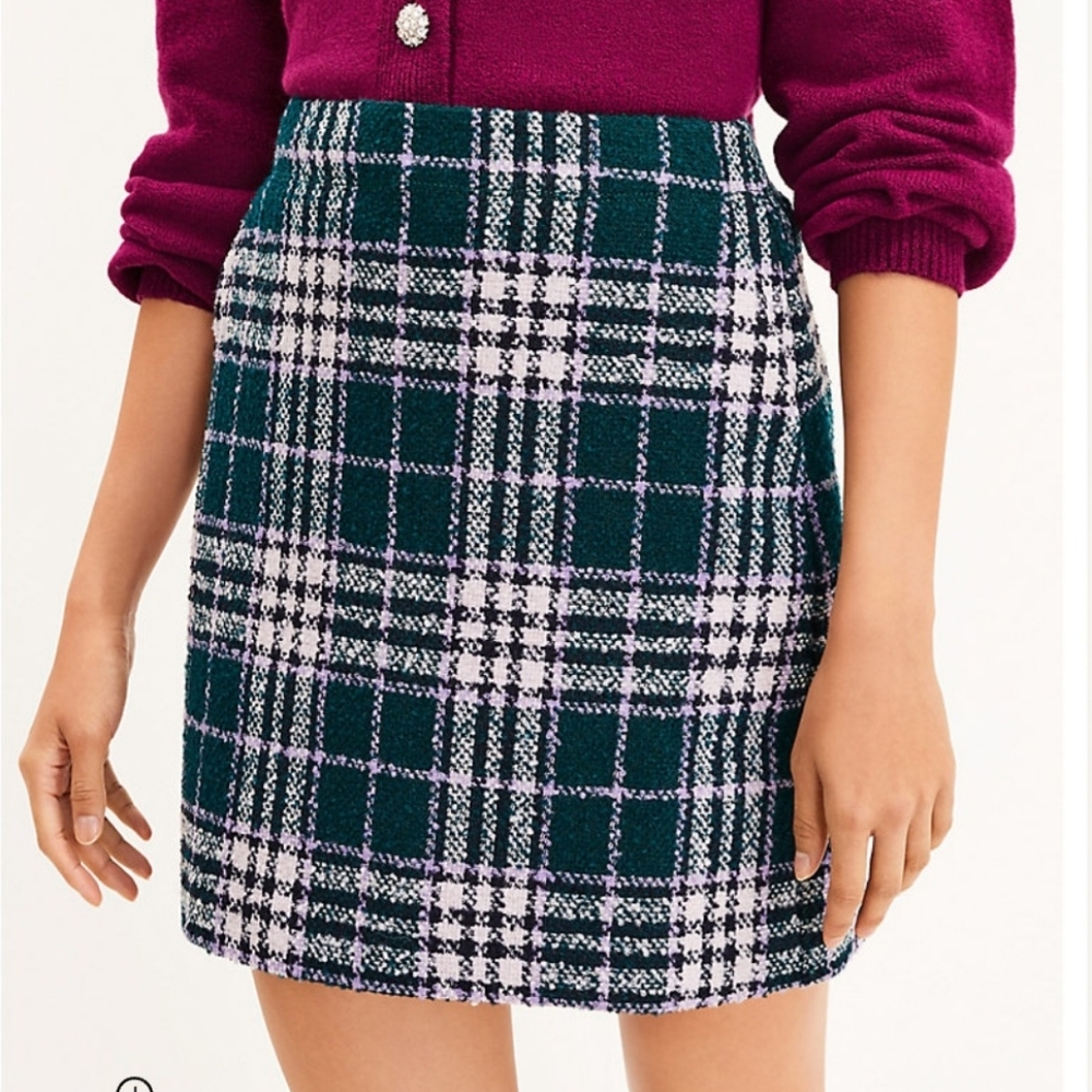 Loft Skirt